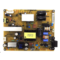 LG Television Power Supply Assy - EAY62810501