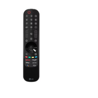 LG Television Remote - AKB76039904