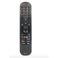 LG Television Remote Control - AKB76043105