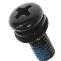 LG Television Stand Screw M5X12 - FAB30016619