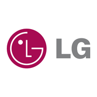 LG Television Stand Screw Taptite M5X20 - FAB31740203