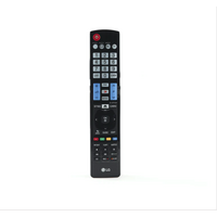 LG Tv Remote Control-Genuine AKB74115502