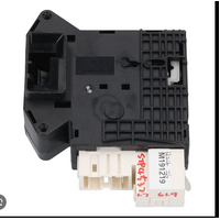 LG Washer/Dryer Door Lock/Switch WD1610NSW.EBF63014602