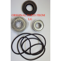 LG Washing Machine Bearing and Seal Kit WD13020D, WD10020D WD11020D WD12020D WD13020D