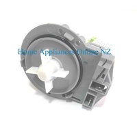 LG Washing Machine / Dishwasher Drain Pump - 5859ER1002M