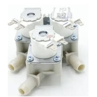 LG Washing Machine Dispenser Inlet Valve Tripple Assy - 5221ER1003U
