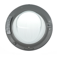 LG Washing Machine Door Assembly WD1208TC4W WD1275TC5W