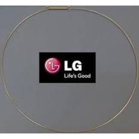 LG Washing Machine Door Gasket Seal Front Clamp Ring Wire Outer Side WD-8013C WD-8015C WD-8016C