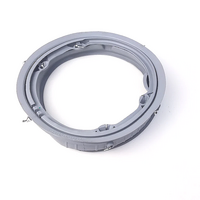 LG Washing Machine Door Gasket Seal MDS66651602 MDS66651613