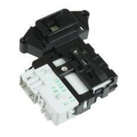 LG Washing Machine Door Lock Assembly