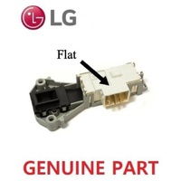 LG Washing Machine Door Locker Switch Assy