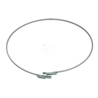 LG Washing Machine Door Seal Front Clip Spring EWF1495
