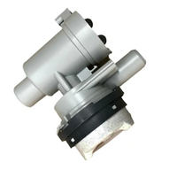 LG Washing Machine Drain Pump Assembly Wtg Wt-G