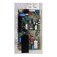 LG Washing Machine Dryer Main Pcb DVH5-08W DVH5-08W DVH9-08B DVH9-08B DVH9-09B DVH9-09B DVH9-09W DVH9-09W