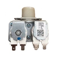 LG Washing Machine Inlet Valve 12 Volt 5220FR2067J