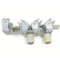 LG Washing Machine Inlet Valve Assy AJU72912210