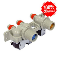 LG Washing Machine Inlet Valve Assy