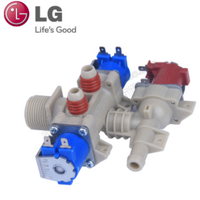 LG Washing Machine Inlet Valve WT-H550, AJU72911001