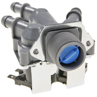 LG Washing Machine Inlet Valve WTW1409VCW