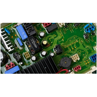 LG Fridge PCB Main GS-N635MBL GS-N635PL Made before 19/03/22