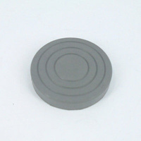 LG Washing Machine Rubber Stopper for Foot