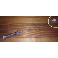 LG Washing Machine Suspension Rods WF-T552TH , K101 White Top