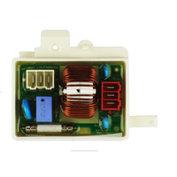 LG Washing Machine Washer Noise Filter