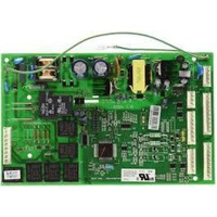Maytag and Ge Fridge Main Pcb Moudle BSS25GFPCWW, *10942P