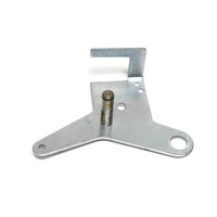 Maytag and Whirlpool Dryer Idler Arm MDE11CSAGW, MDE11CSA