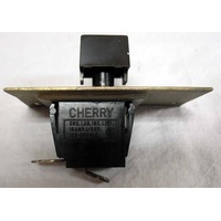 Maytag and Whirlpool Dryer Push Stat Switch DE412