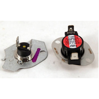Maytag and Whirlpool Dryer Thermo Cut Off Switch MDE18MNAGW0, MDE18PDAGW0, MDE22PDAGW0, MDE22PNAGW0 , MDE25PDAGW0, MDE25PDAGW