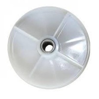 Maytag and Whirlpool Dryer Wheel Roller MDE11CSAGW, MDE11CSA