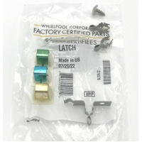 Maytag Dryer Door Catch