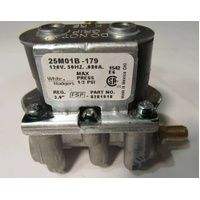 Maytag Dryer Solonied Gas Valve Assy 25M01B-179