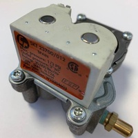 Maytag Dryer Solonied Gas Valve Assy