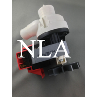 Maytag Washing Machine Electrical Drain Pump LAT9606AGE, LAT9806AGE LAT9304