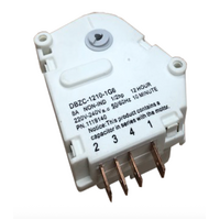 Defrost Timer dbzc-1210-1g6 dbzc12101g6 12 Hour 10 Minute