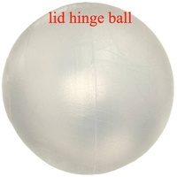 Maytag Whirlpool Washer Ball Hinge