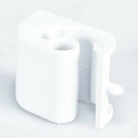 Maytag Whirlpool Washing Machine Lid Hinge Pin Female PAV3300AGW