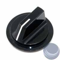 Maytag Whirlpool Washing Machine Selector Knob MDE17CSBG