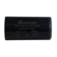 Maytag Whirpool Washing Machine Capacitor 64UF -77UF