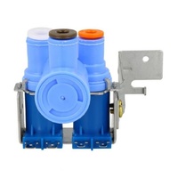 Midea Daewoo Fridge Freezer Water Inlet Valve