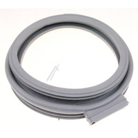 Midea Eurotech Washing Machine Door Seal ED-WDC74WH mfn03d70/ww