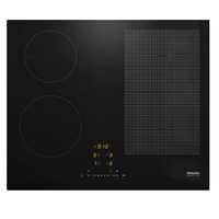 Miele Cooktop Glass Only KM7464FL