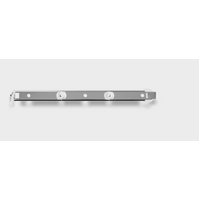 Miele Dishwasher Basket Guide Left