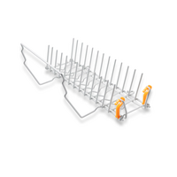 Miele Dishwasher Bottom Rack Insert