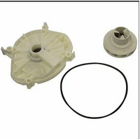 Miele Dishwasher Circulation Pump Shaft Seal