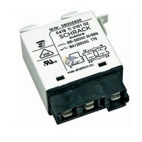 Miele Dishwasher Heater Relay 200-240V 50/60HZ