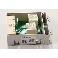 Miele Dishwasher Heating Relay PCB 09053390 PM9053390
