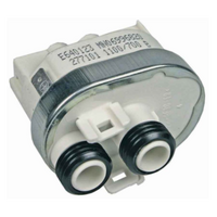 Miele Dishwasher Pressure Switch With Seals